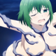 God this trash anime really likes tentacles I MEAN this isn’t what it looks like
